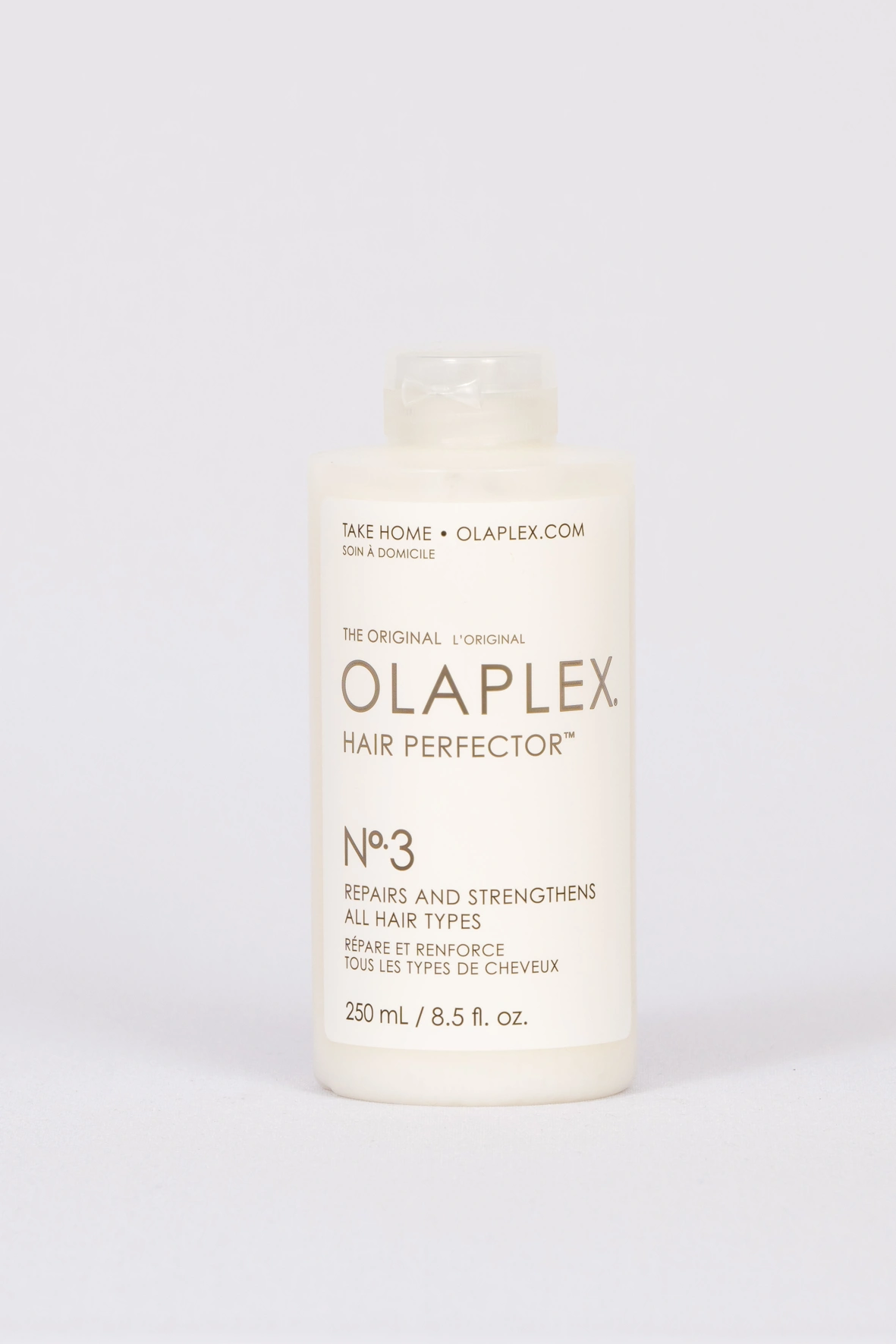 OLAPLEX HAIR PERFECTOR NO. 3 - 100ml főképe